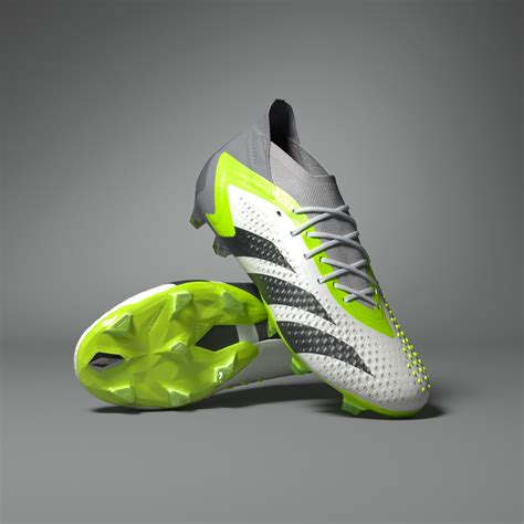 adidas Predator Accuracy.1 FG Soccer Cleats 